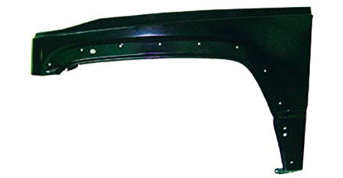 Equal Quality l02606 Kotflügel Vorne Links für Auto Equal Quality l02606 Kotflügel Vorne Links für Auto von Equal Quality