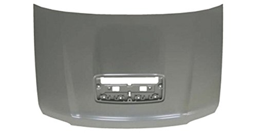 Equal Quality l02620 Motorhaube vorne für Auto Equal Quality l02620 Motorhaube vorne für Auto von Equal Quality