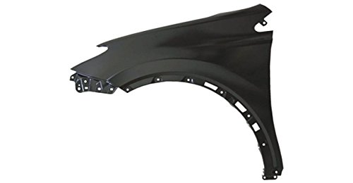 Equal Quality l02686 Kotflügel Vorne Links für Auto von Equal Quality