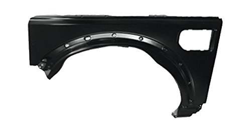Equal Quality l02711 Kotflügel Vorne Links für Auto Equal Quality l02711 Kotflügel Vorne Links für Auto von Equal Quality