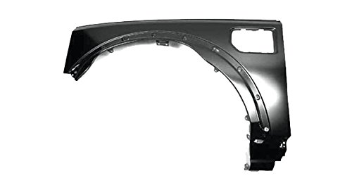 Equal Quality l02713 Kotflügel Vorne Links für Auto Equal Quality l02713 Kotflügel Vorne Links für Auto von Equal Quality