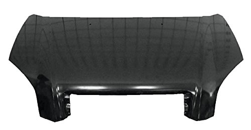 Equal Quality l03121 Motorhaube vorne für Auto Equal Quality l03121 Motorhaube vorne für Auto von Equal Quality