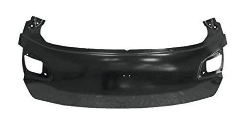 Equal Quality l03187 Heckklappe C3 II 2012-citroen DS3 ab 2009 Equal Quality l03187 Heckklappe C3 II 2012-citroen DS3 ab 2009 von Equal Quality