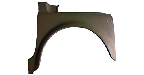 Equal Quality l03702 Kotflügel Vorne Links für Auto Equal Quality l03702 Kotflügel Vorne Links für Auto von Equal Quality