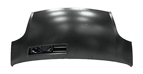 Equal Quality l03800 Motorhaube vorne für Auto von Equal Quality