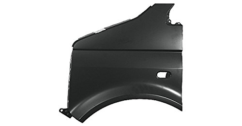 Equal Quality l03861 Kotflügel Vorne Links für Auto von Equal Quality