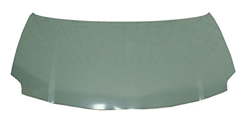 Equal Quality l04258 Motorhaube vorne für Auto Equal Quality l04258 Motorhaube vorne für Auto von Equal Quality