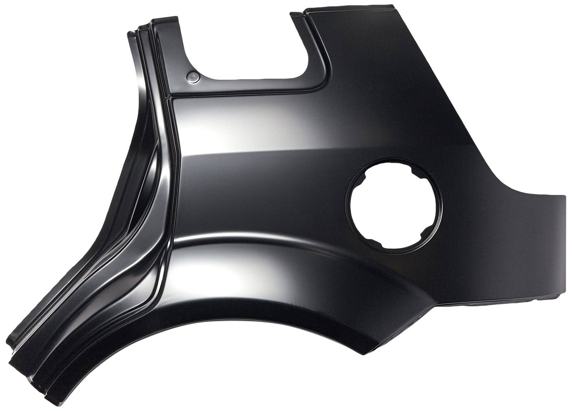 Equal Quality l04305 Kotflügel Hinten Links für Auto Equal Quality l04305 Kotflügel Hinten Links für Auto von Equal Quality