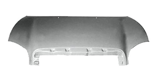 Equal Quality l04685 Motorhaube vorne für Auto Equal Quality l04685 Motorhaube vorne für Auto von Equal Quality