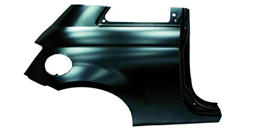 Equal Quality l04930 Kotflügel Hinten Links für Auto Equal Quality l04930 Kotflügel Hinten Links für Auto von Equal Quality
