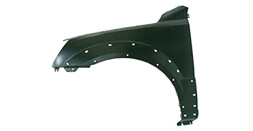 Equal Quality l05076 Kotflügel Vorne Links für Auto von Equal Quality