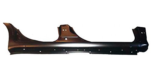 Equal Quality l05353 Seitenschweller links für Auto Equal Quality l05353 Seitenschweller links für Auto von Equal Quality