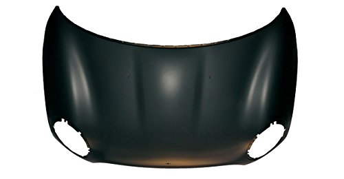 Equal Quality l05444 Motorhaube vorne für Auto von Equal Quality