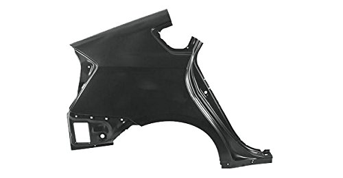Equal Quality l05634 Kotflügel Hinten Rechts für Auto Equal Quality l05634 Kotflügel Hinten Rechts für Auto von Equal Quality