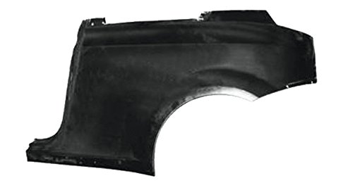 Equal Quality l05662 Kotflügel Hinten Rechts für Auto Equal Quality l05662 Kotflügel Hinten Rechts für Auto von Equal Quality