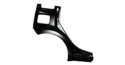 Equal Quality l05667 Kotflügel Hinten Rechts für Auto Equal Quality l05667 Kotflügel Hinten Rechts für Auto von Equal Quality