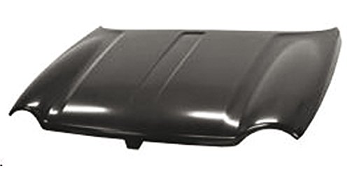 Equal Quality l05763 Motorhaube vorne für Auto Equal Quality l05763 Motorhaube vorne für Auto von Equal Quality