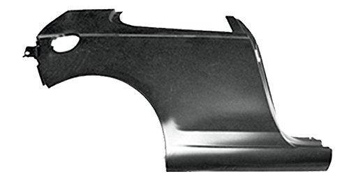 Equal Quality l05873 Kotflügel Hinten Links für Auto Equal Quality l05873 Kotflügel Hinten Links für Auto von Equal Quality