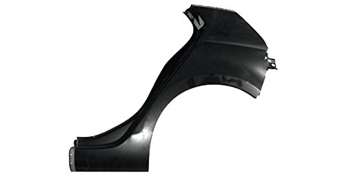 Equal Quality l05874 Kotflügel Hinten Rechts für Auto Equal Quality l05874 Kotflügel Hinten Rechts für Auto von Equal Quality