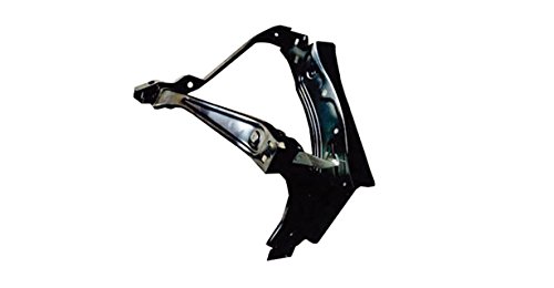 Equal Quality l06681 Sitz Scheinwerfer Links (SX) -Benz GLK-Klasse (X204) ab 2008 bis 2012 von Equal Quality