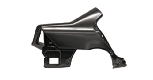 Equal Quality l06722 Kotflügel Hinten Links (SX) -Benz C-Klasse (W203) ab 2000 bis 2005 von Equal Quality