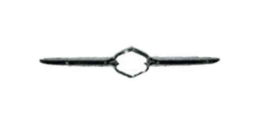 Equal Quality m0227 Zierleiste Beleuchtung/Schutzhülle, Stoßstange Equal Quality m0227 Zierleiste Beleuchtung/Schutzhülle, Stoßstange von Equal Quality