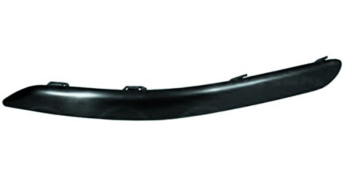 Equal Quality m0762 Zierleiste Stoßstange vorne mit Primer, links Equal Quality m0762 Zierleiste Stoßstange vorne mit Primer, links von Equal Quality