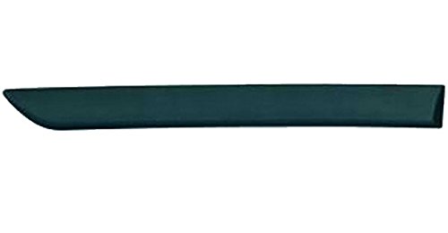 Equal Quality mpf164 Zierleiste Kotflügel vorne, links Equal Quality mpf164 Zierleiste Kotflügel vorne, links von Equal Quality