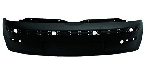 Equal Quality p0915 Stoßstange Hinten Equal Quality p0915 Stoßstange Hinten von Equal Quality