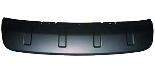 Equal Quality p2117 Spoiler vorne Mitte Equal Quality p2117 Spoiler vorne Mitte von Equal Quality