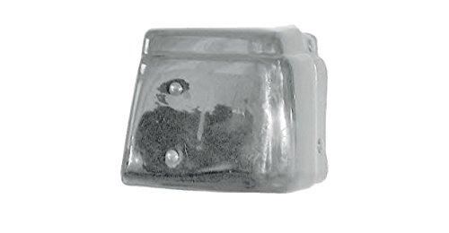 Equal Quality p2156 Kragenspiegel, Stoßfänger Equal Quality p2156 Kragenspiegel, Stoßfänger von Equal Quality