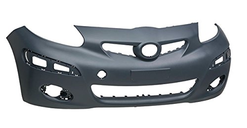 Equal Quality p2889 Stoßstange Vorne Mit Primer Equal Quality p2889 Stoßstange Vorne Mit Primer von Equal Quality
