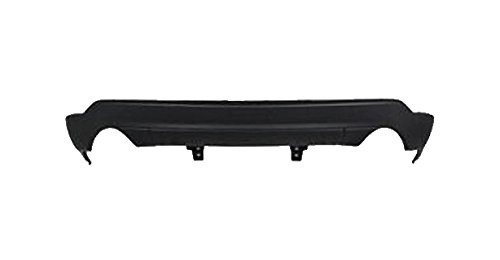 Equal Quality p5507 Spoiler Par hinten GRAND CHEROKEE IV ab 2010 Equal Quality p5507 Spoiler Par hinten GRAND CHEROKEE IV ab 2010 von Equal Quality