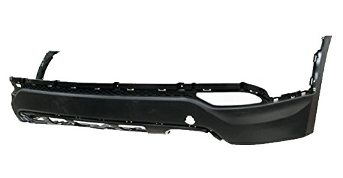 Equal Quality p5509 Spoiler Equal Quality p5509 Spoiler von Equal Quality