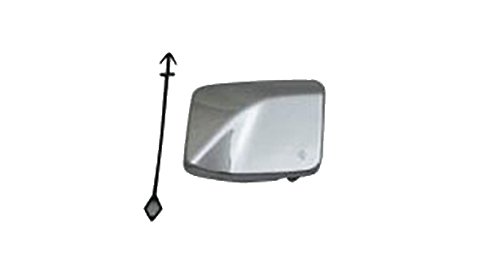 Equal Quality p5942 Spitze Anhängerkupplung vorne Stoßstange Chrom Equal Quality p5942 Spitze Anhängerkupplung vorne Stoßstange Chrom von Equal Quality