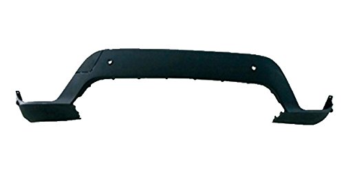 Equal Quality p6159 Spoiler Par vorne X3 (F25) ab 2014 von Equal Quality
