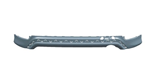 Equal Quality p6184 Spoiler Par hinten mit Primer Focus ab 2014 Equal Quality p6184 Spoiler Par hinten mit Primer Focus ab 2014 von Equal Quality