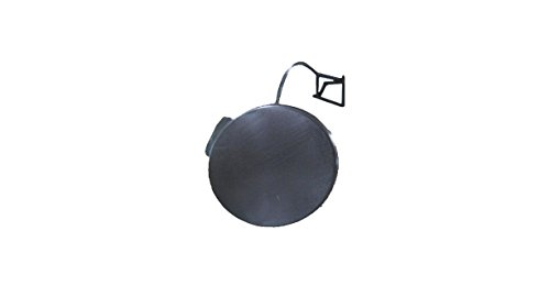 Equal Quality p6489 Spitze vorne Stoßstange Anhängerkupplung mit Primer Equal Quality p6489 Spitze vorne Stoßstange Anhängerkupplung mit Primer von Equal Quality