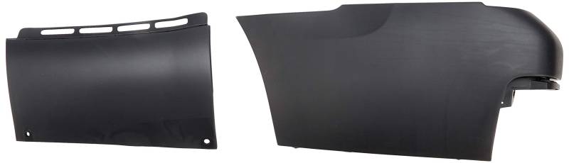 Equal Quality p7175 cantonale Stoßstange Hinten Links von Equal Quality