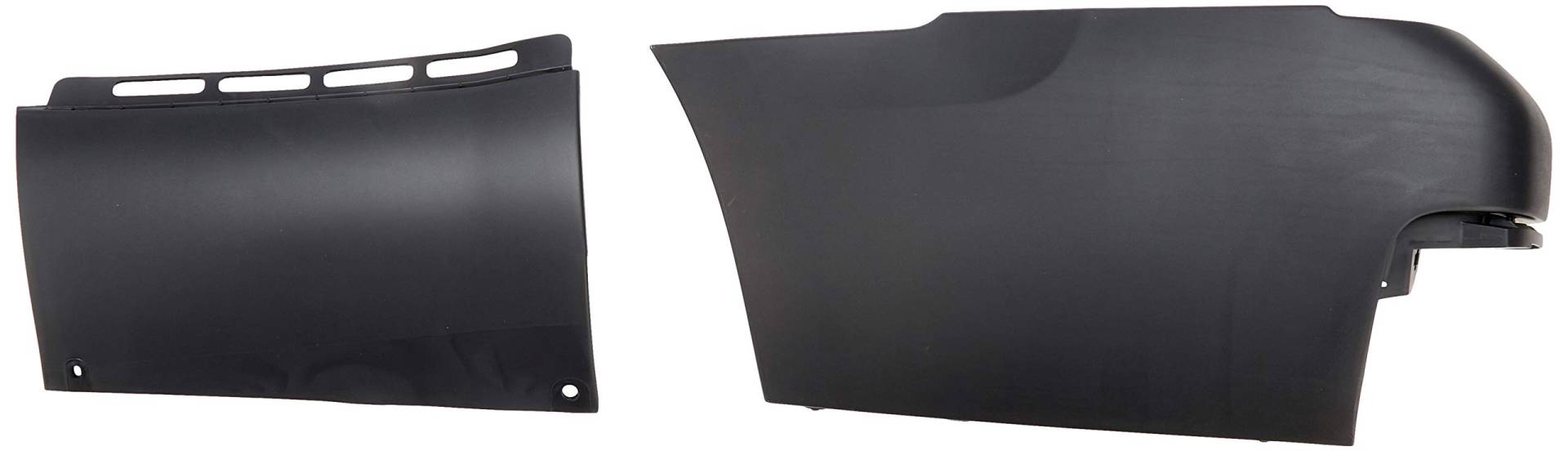 Equal Quality p7175 cantonale Stoßstange Hinten Links Equal Quality p7175 cantonale Stoßstange Hinten Links von Equal Quality