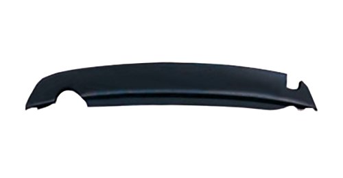 Equal Quality p7286 Spoiler Par hinten, Schwarz Equal Quality p7286 Spoiler Par hinten, Schwarz von Equal Quality