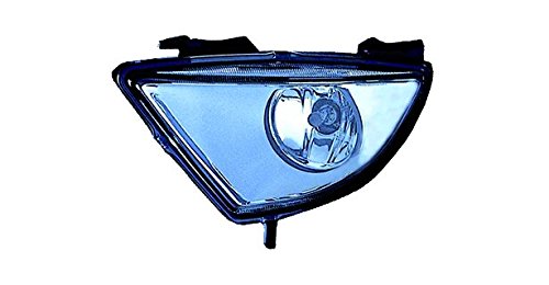 Equal Quality pf0305s Scheinwerfer Nebelscheinwerfer Links SX Equal Quality pf0305s Scheinwerfer Nebelscheinwerfer Links SX von Equal Quality