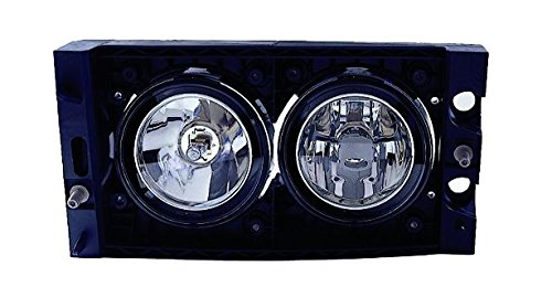 Equal Quality pf0383s Scheinwerfer Nebelscheinwerfer Links SX Equal Quality pf0383s Scheinwerfer Nebelscheinwerfer Links SX von Equal Quality