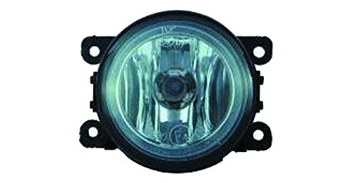Equal Quality pf0455 N Scheinwerfer Nebelscheinwerfer DX/SX Equal Quality pf0455 N Scheinwerfer Nebelscheinwerfer DX/SX von Equal Quality