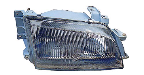 Equal Quality pp0200d Hauptscheinwerfer Equal Quality pp0200d Hauptscheinwerfer von Equal Quality