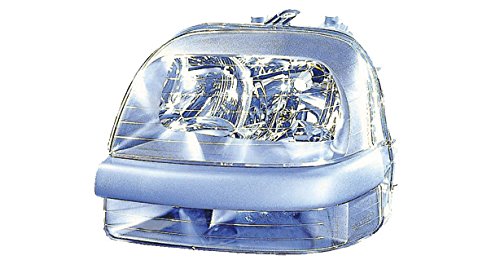 Equal Quality pp0250d Lampe rechts von Equal Quality