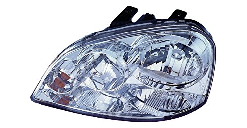 Equal Quality pp0395d Hauptscheinwerfer Equal Quality pp0395d Hauptscheinwerfer von Equal Quality