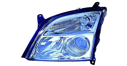 Equal Quality pp0542d Lampe rechts DX Equal Quality pp0542d Lampe rechts DX von Equal Quality