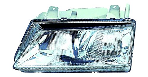 Equal Quality pp0581s Lampe links SX Equal Quality pp0581s Lampe links SX von Equal Quality