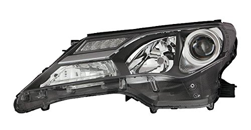 Equal Quality pp0705s Lampe links (SX) LED RAV 4 IV ab 2012 von Equal Quality